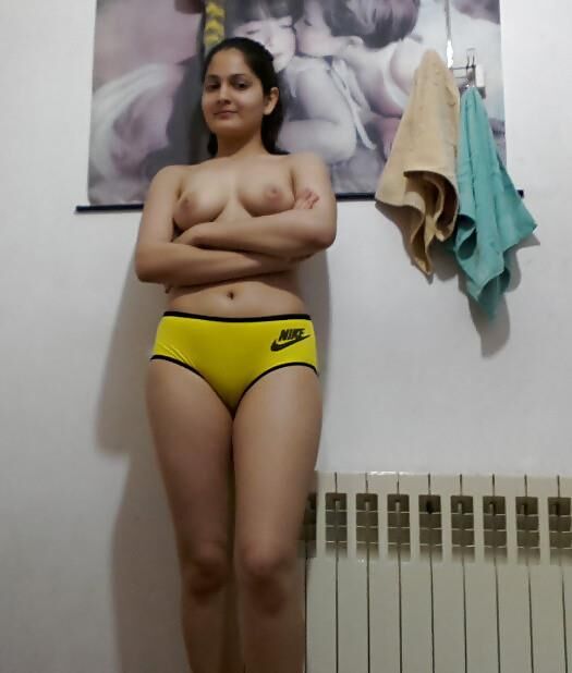 Esposa persa tiras