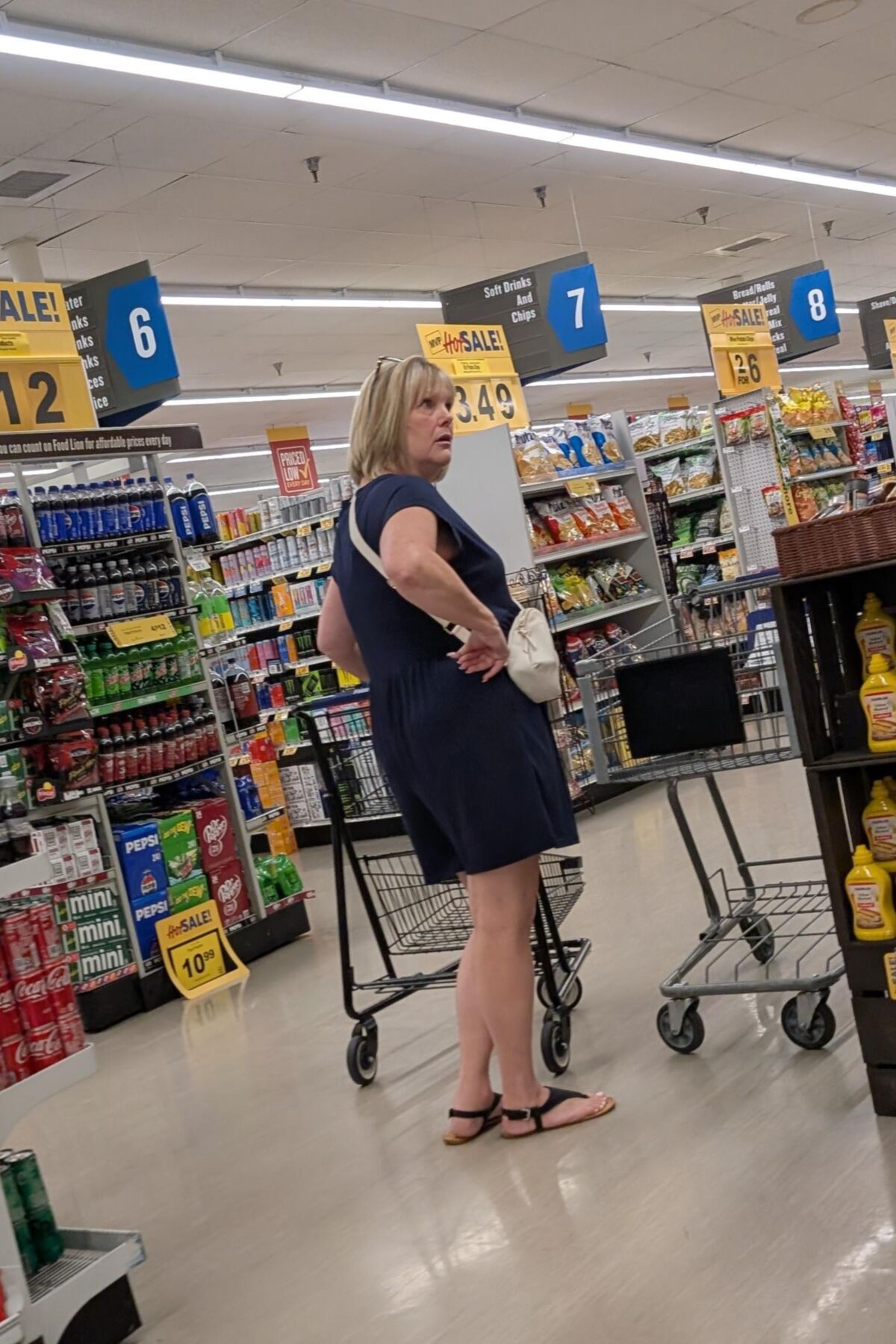 Compras para compradores