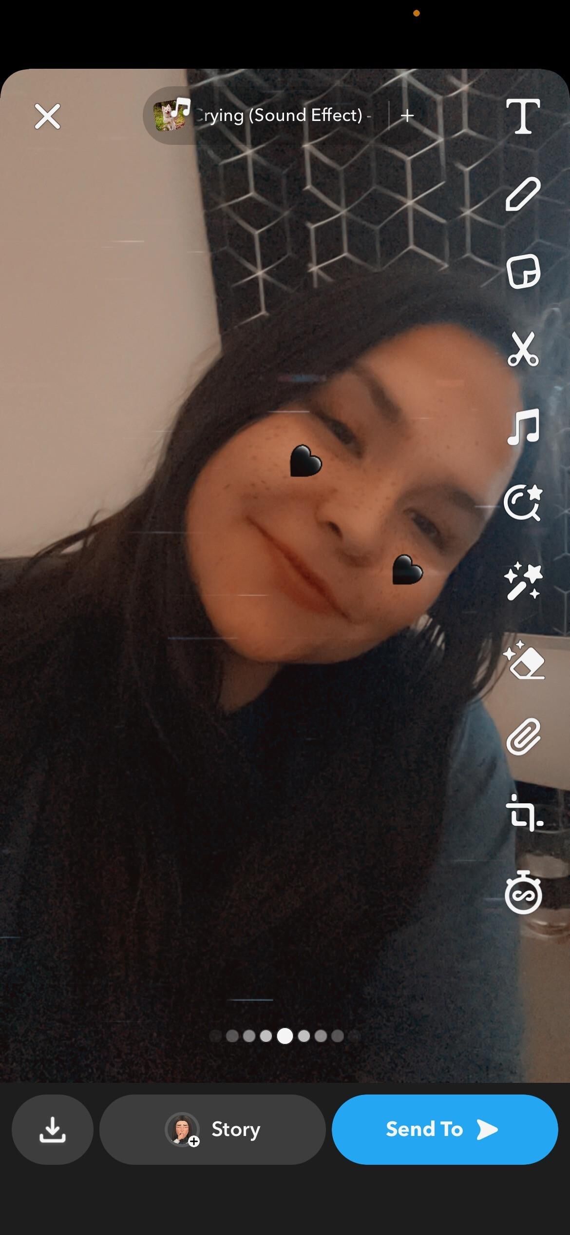 Meu odioso ex