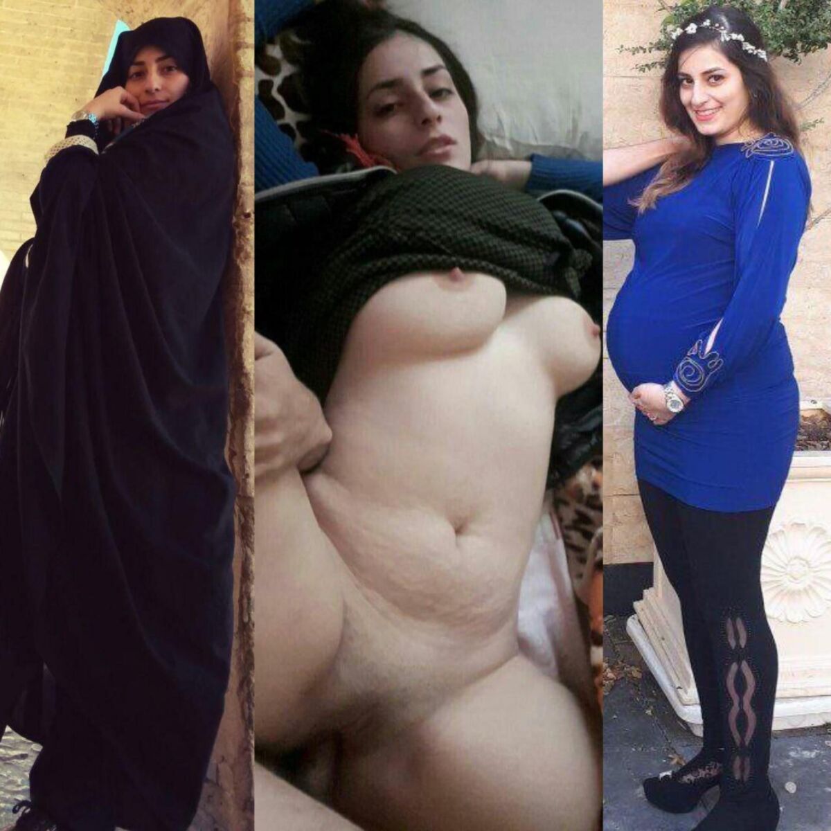 Definição verdadeira da prostituta iraniana Zahra persa exposta
