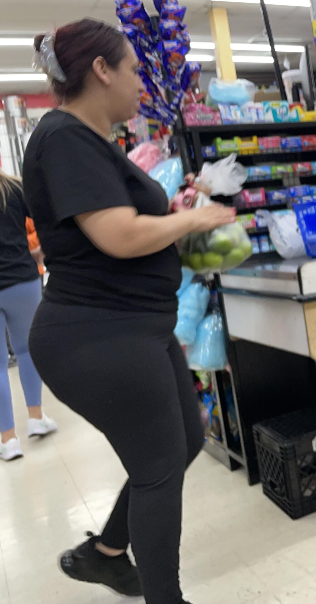 puta creep