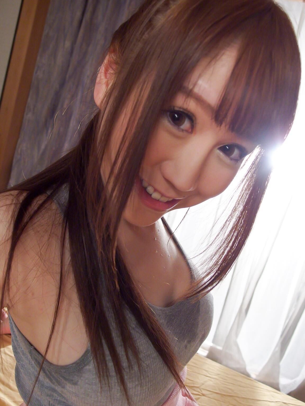 Hina Kinami G Cup glamourosa nua