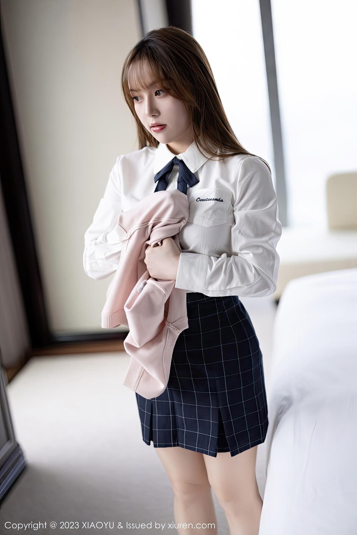 Doubanjiang Xiaoyu vol