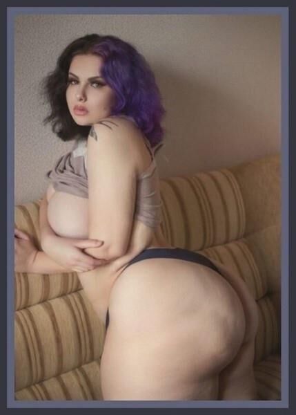 Hott et sexy grosses belles femmes