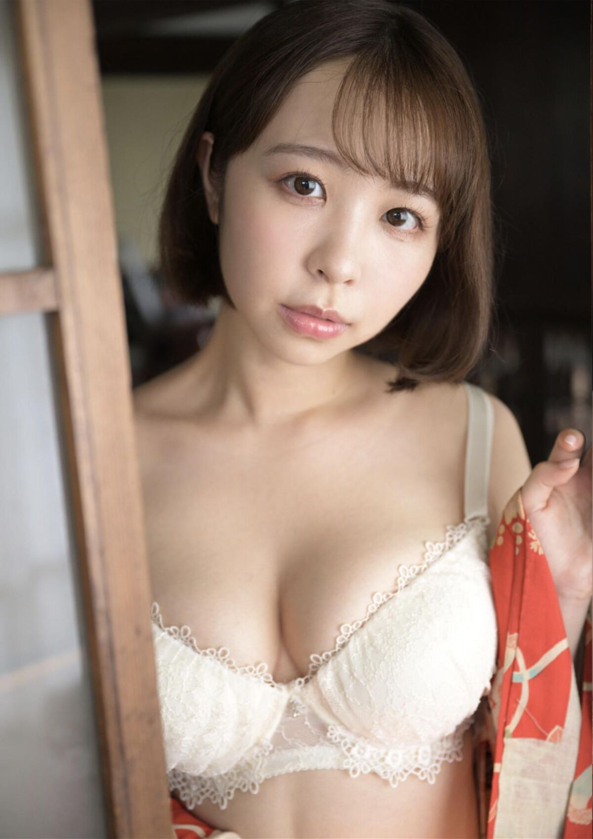 Riho Shishido Marshmallow Soft