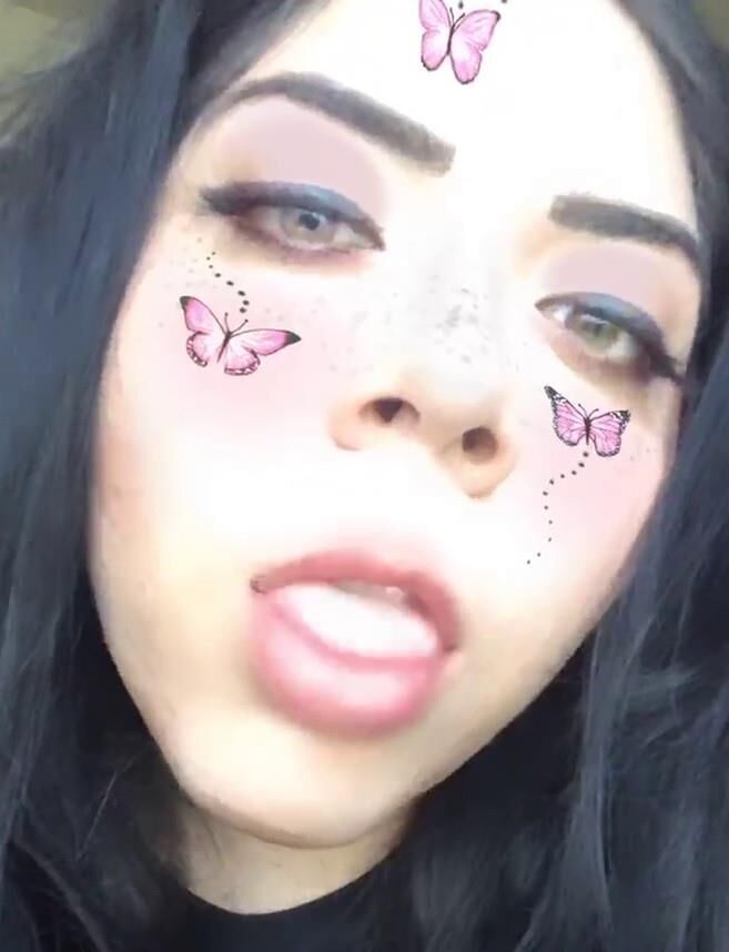 Big Ass Latina Taylor Alexandra Contreras!