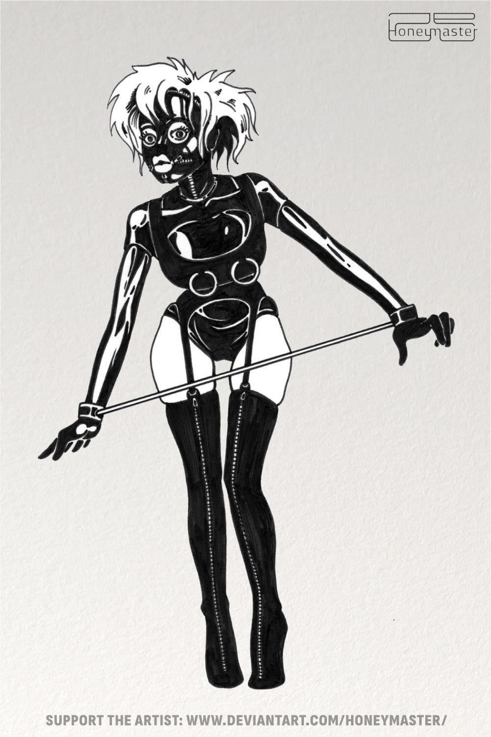 Mestres de mel desenhos drustantes