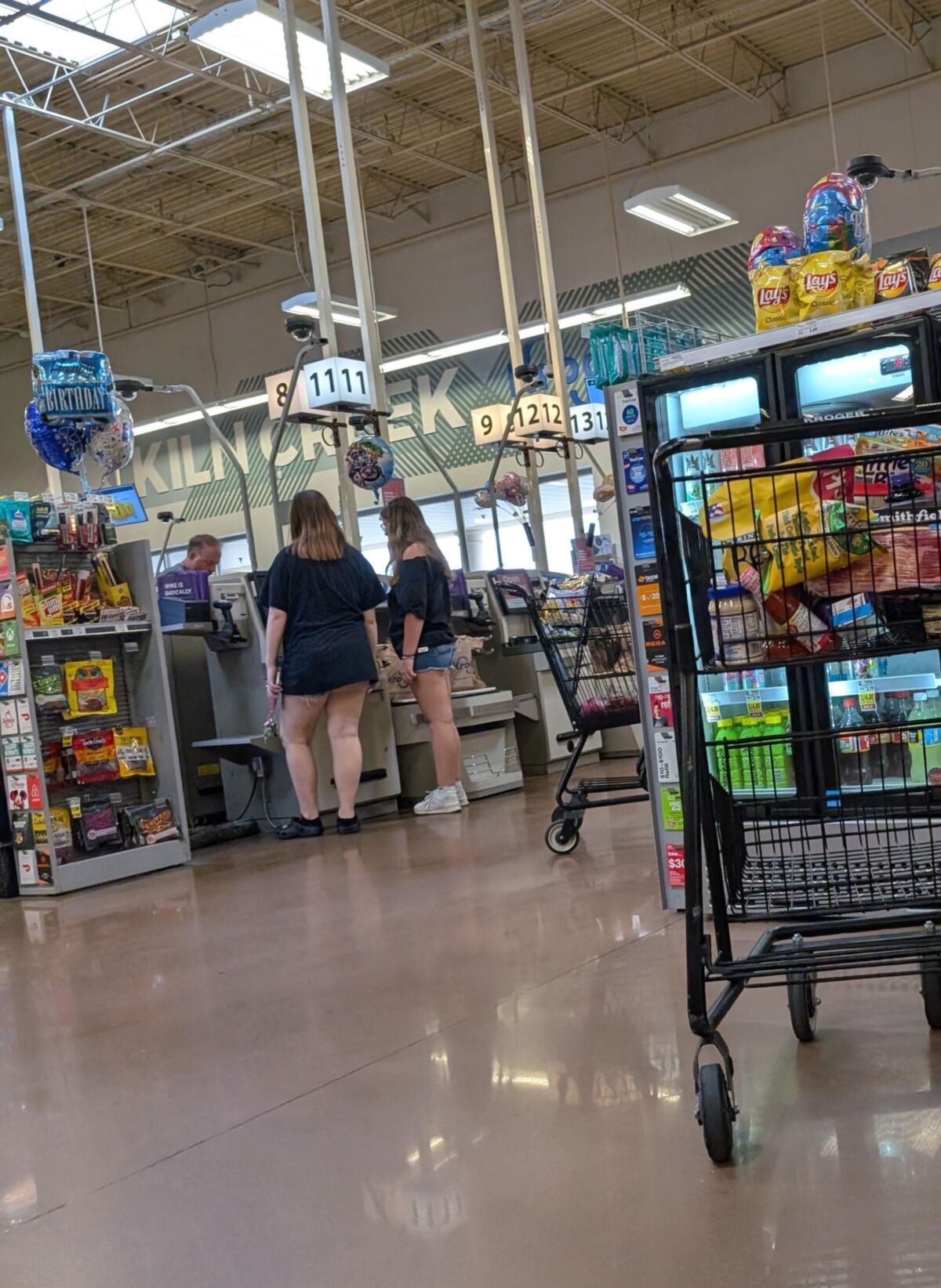 Compras para compradores