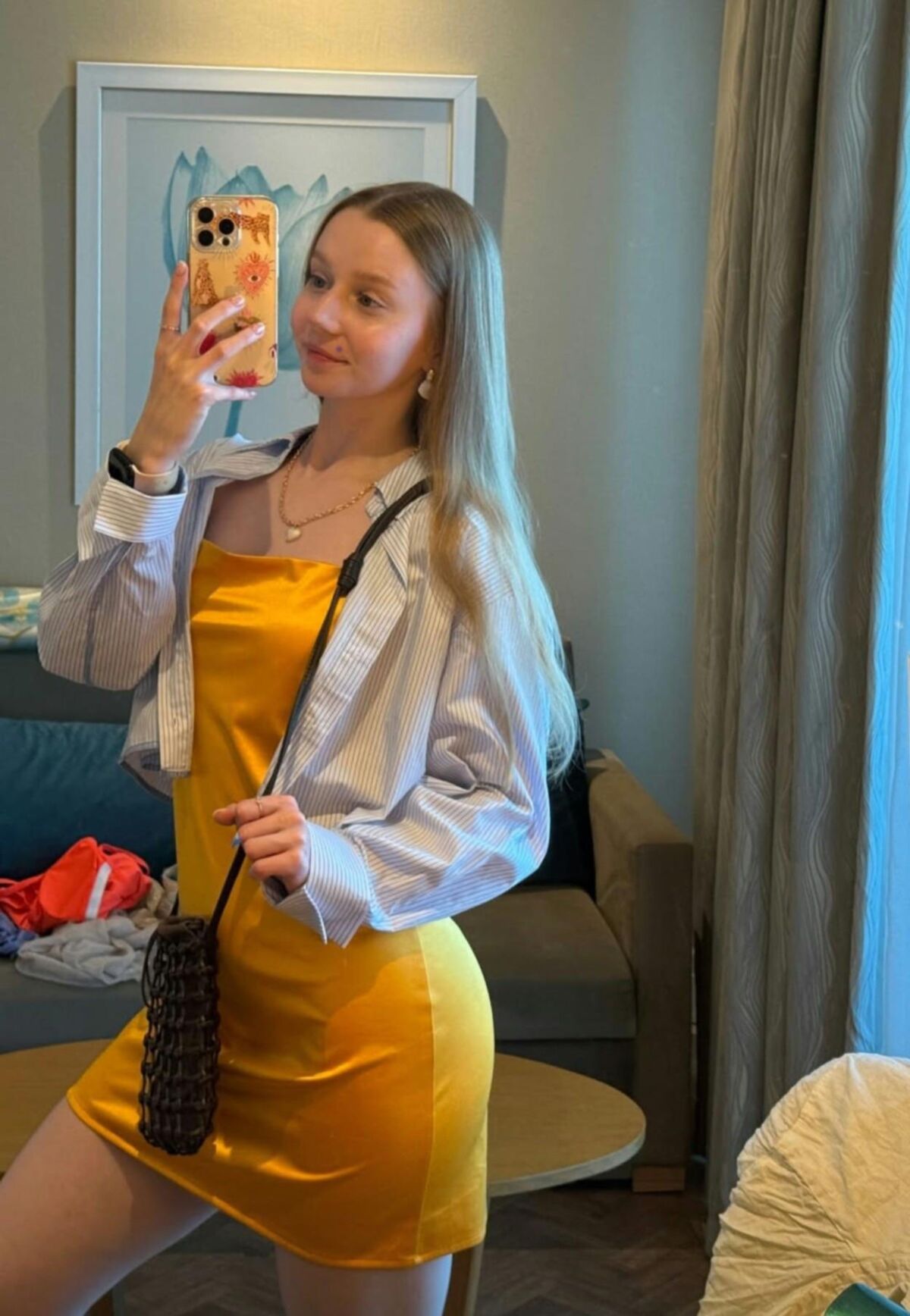 Lindas fotos