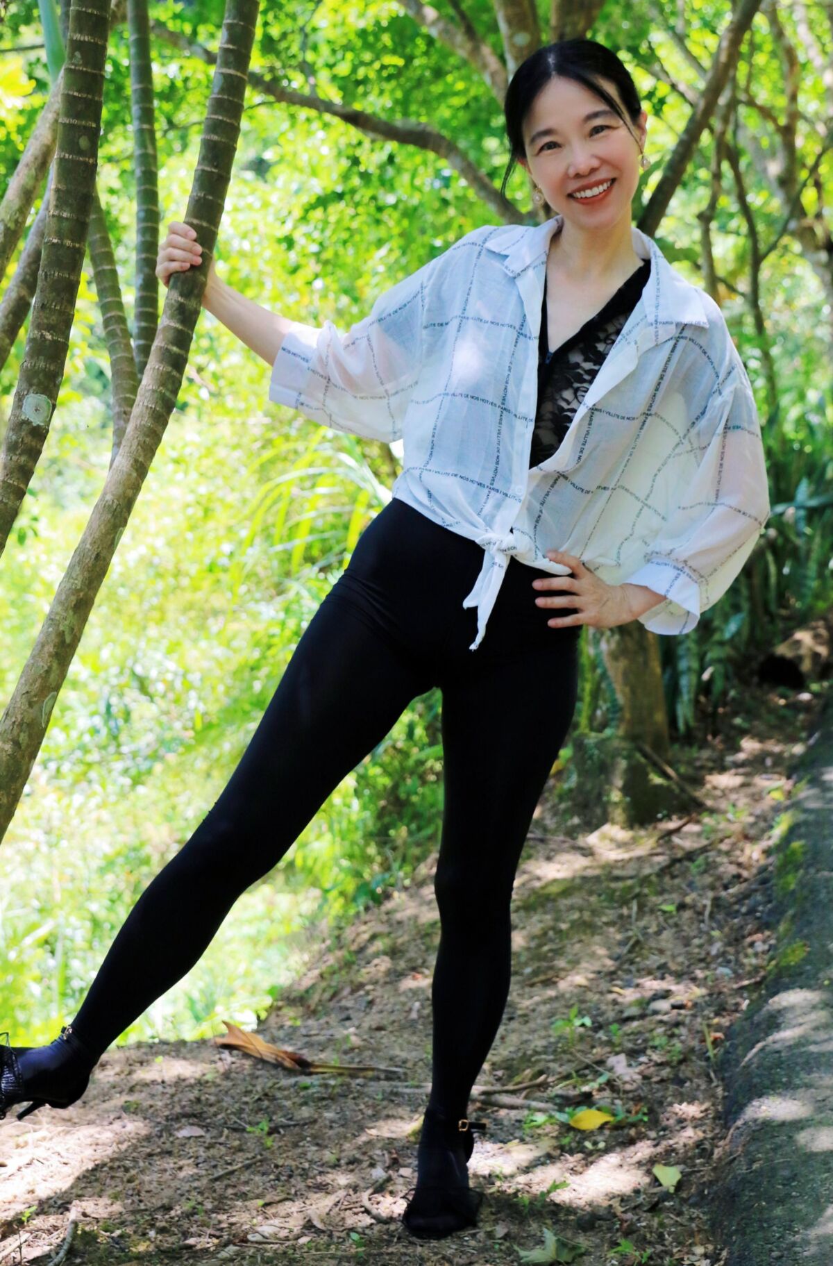 P E R F E C T LEGGINS