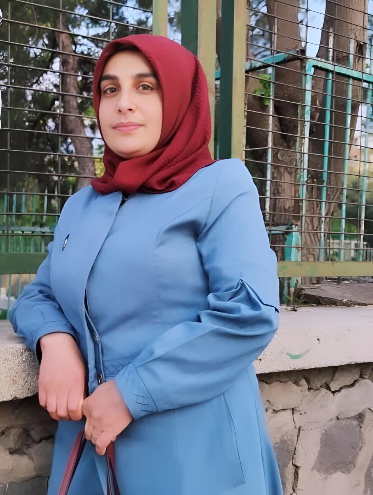 Hijab sexy turco