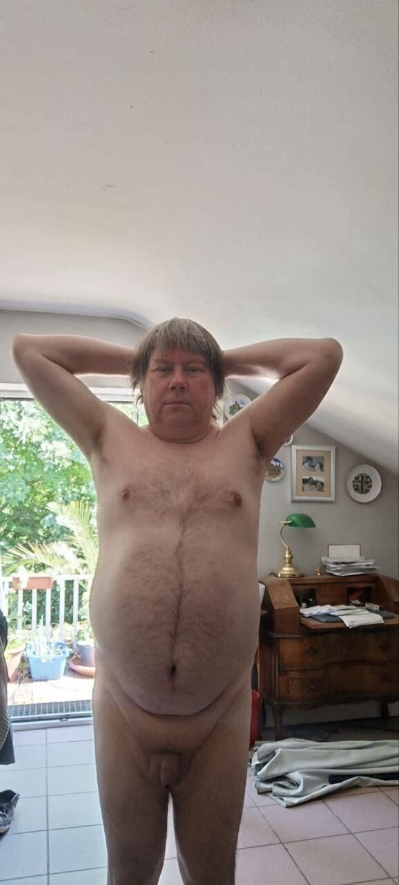 Fag -Torsten