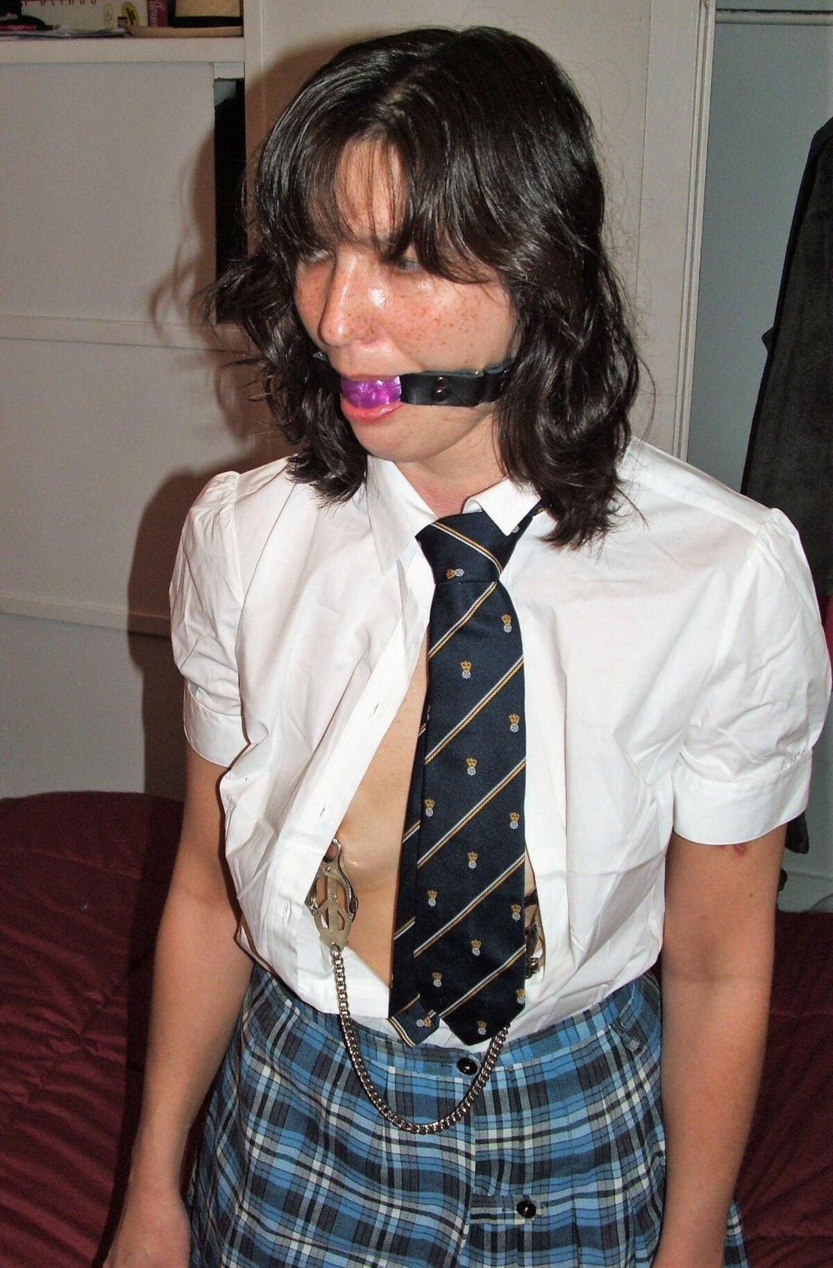 Slut Slut Susan (parte)