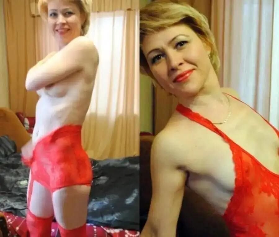 Kleid ausziehen