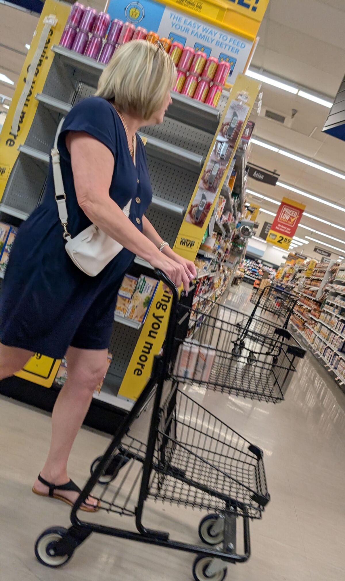 Compras para compradores