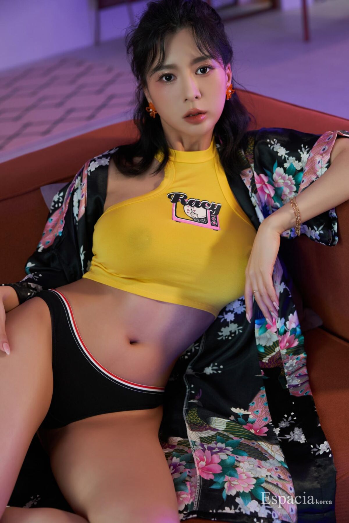 Purm Espasia Korea EHC