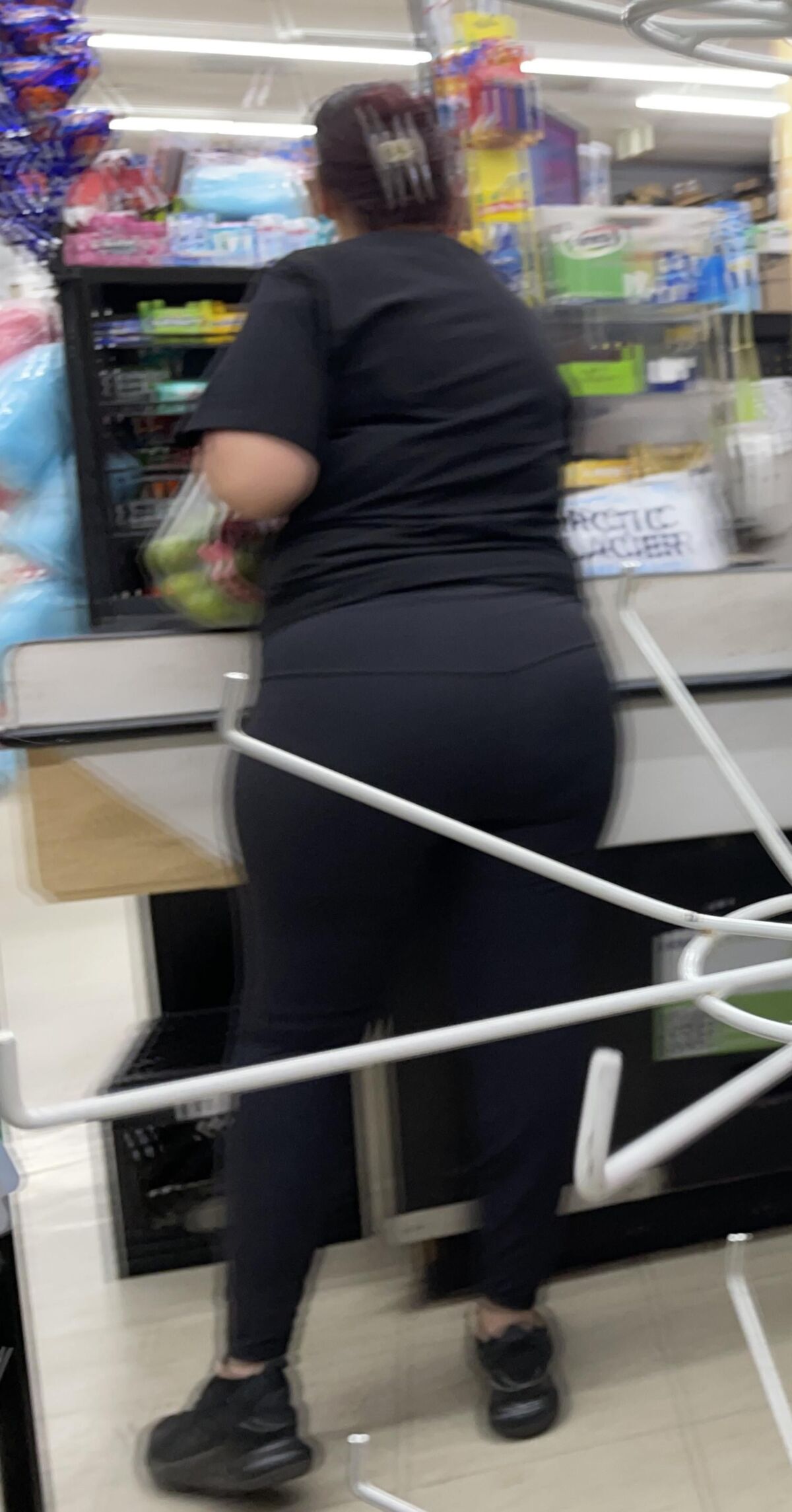 puta creep