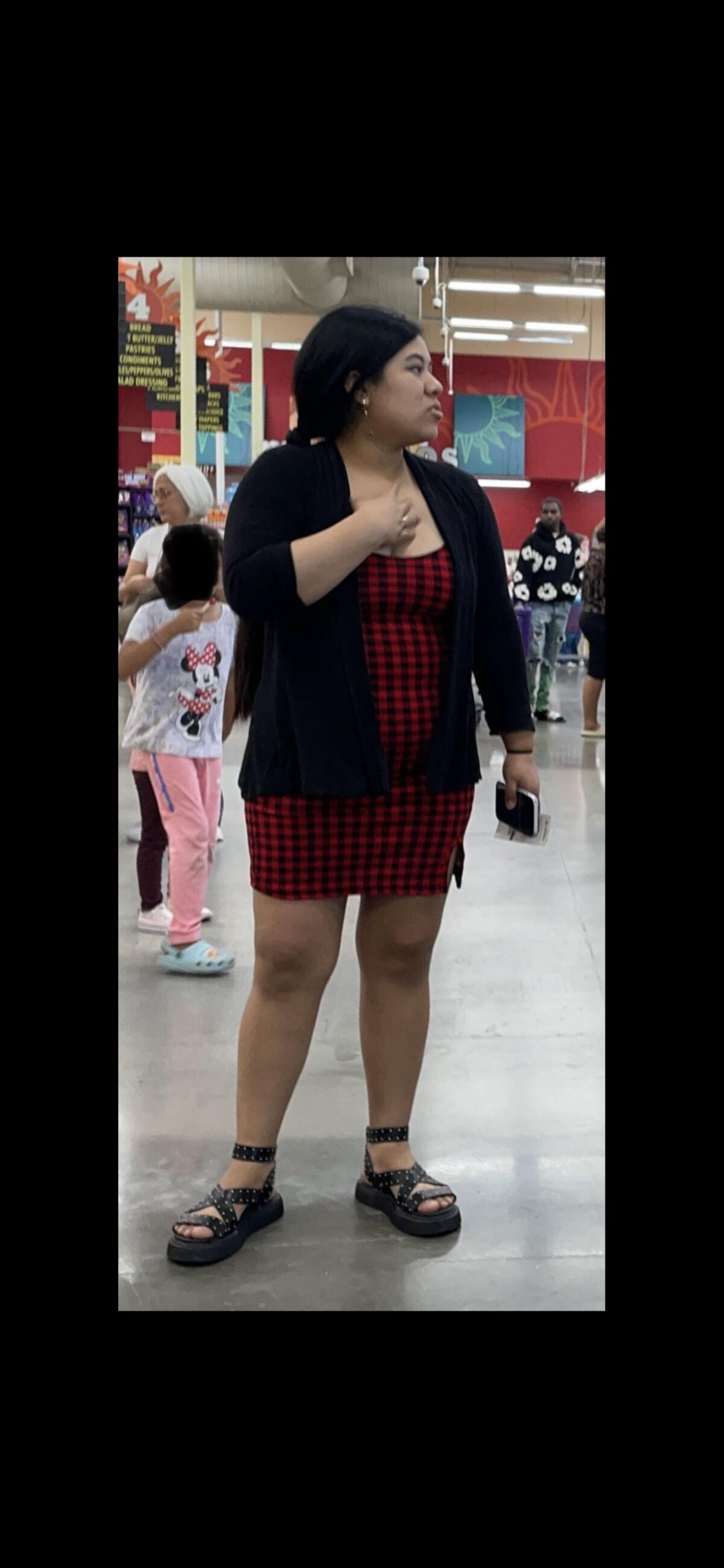 puta creep