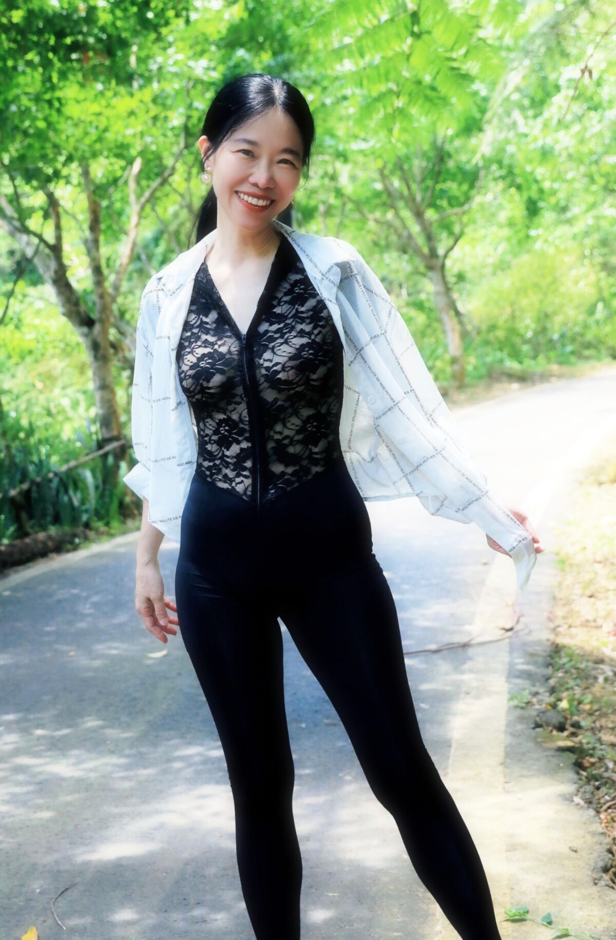 P E R F E C T LEGGINS