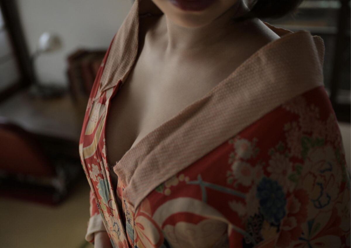 Riho Shishido Marshmallow Soft
