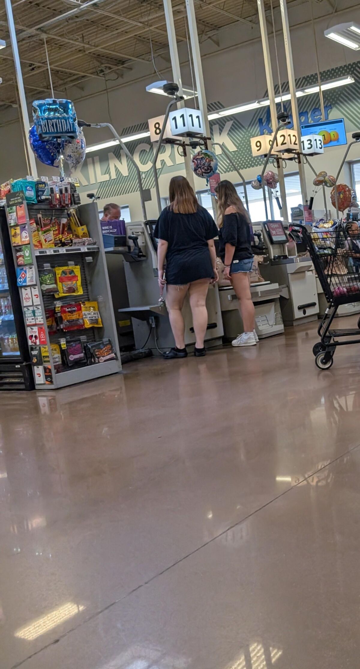 Compras para compradores