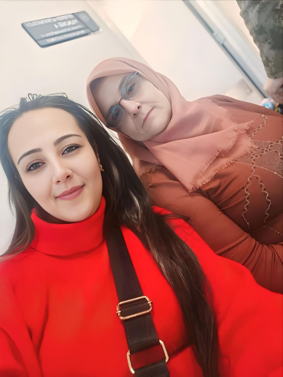 Hijab sexy turco