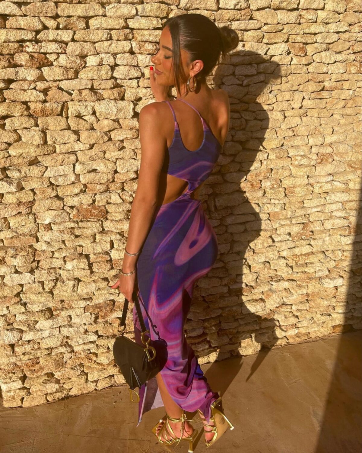 Niki no belleza desnuda