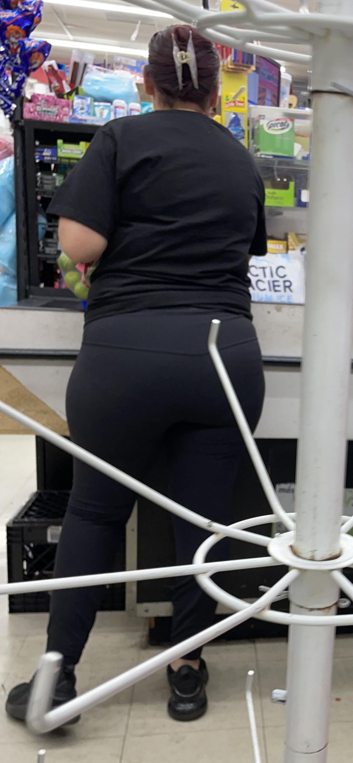 puta creep
