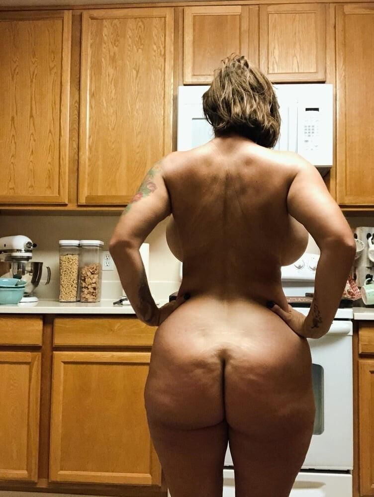 Die perfekte Frau