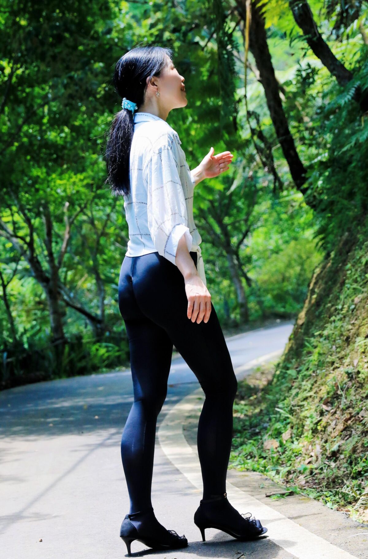 P E R F E C T LEGGINS