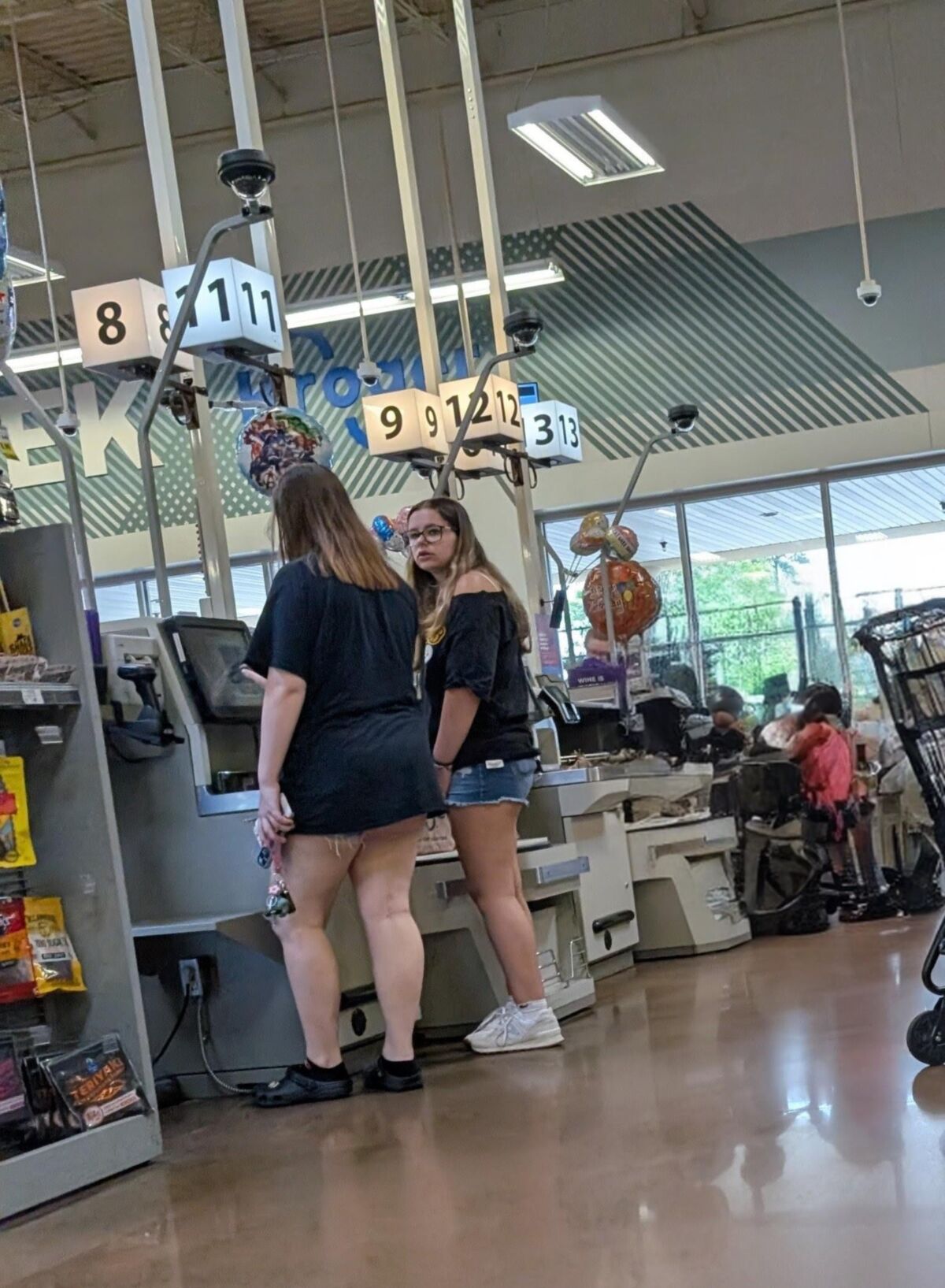 Compras para compradores