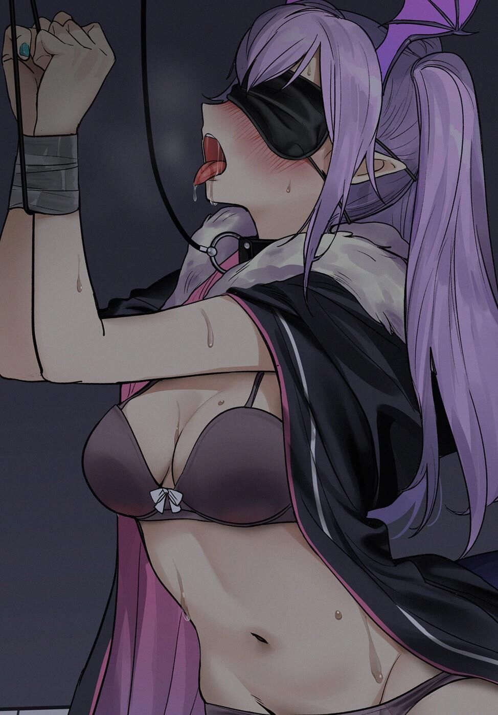 Galerias de Artistas Hentai: Nakamura Rohane