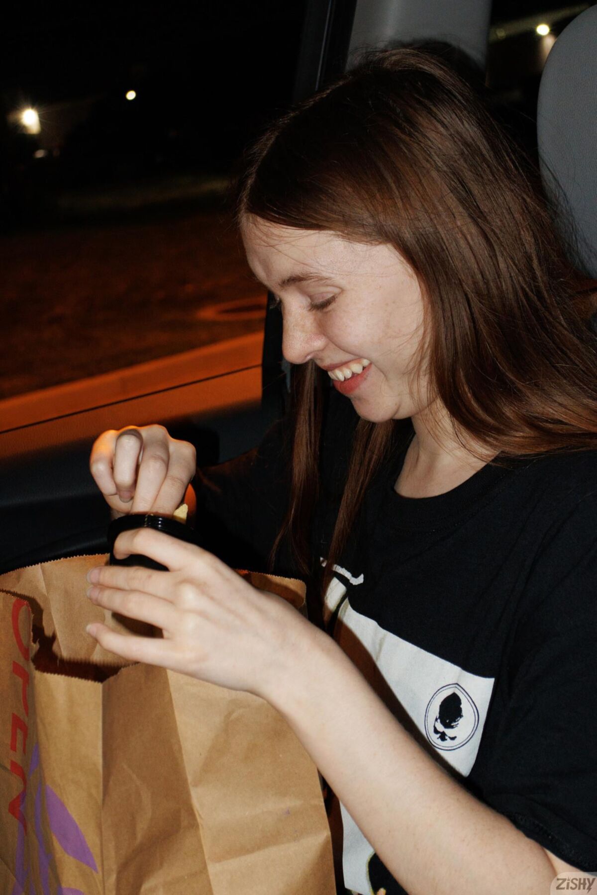 Myra Glasford Nachos