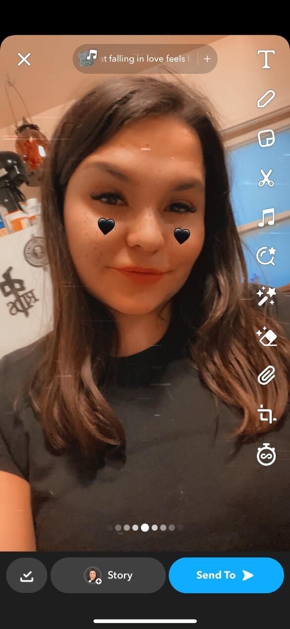 Meu odioso ex