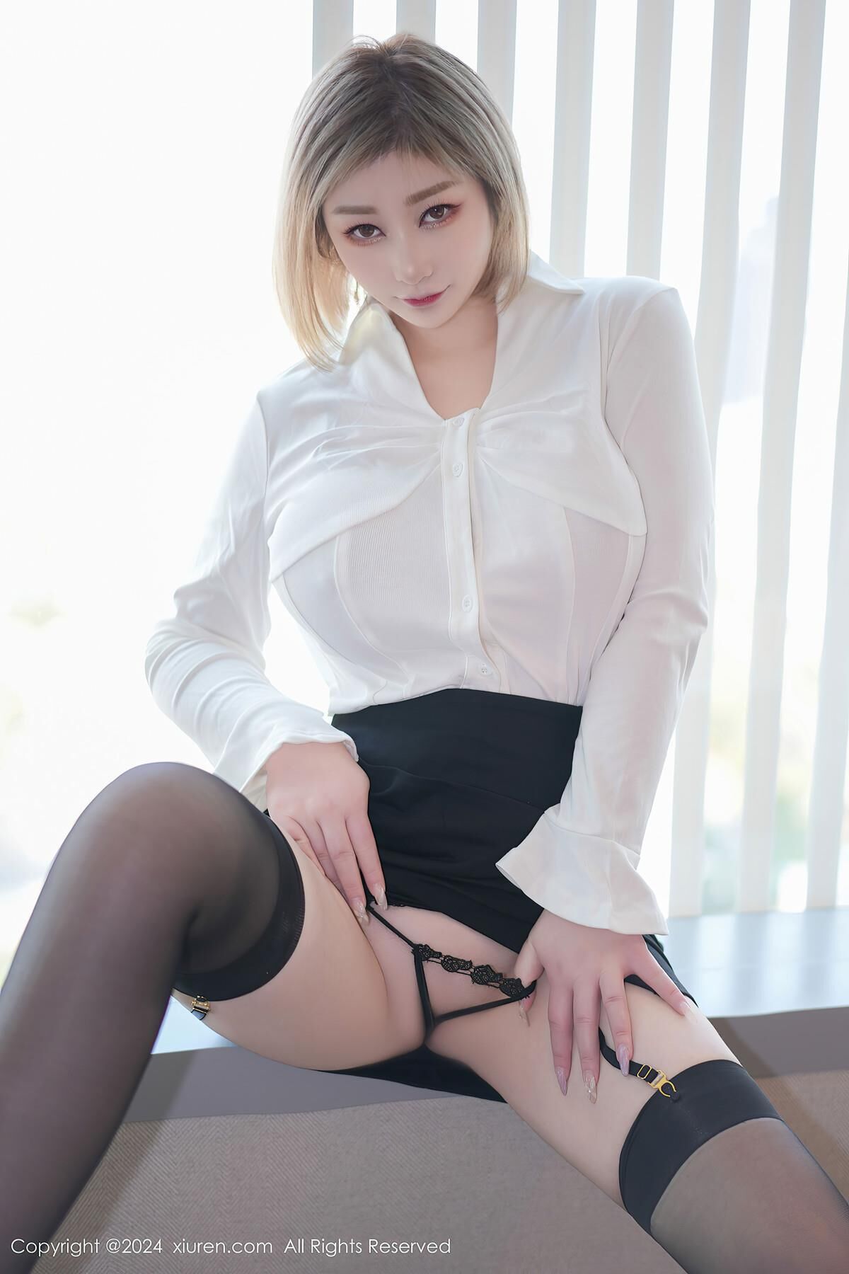 Токсичный Xiuren №