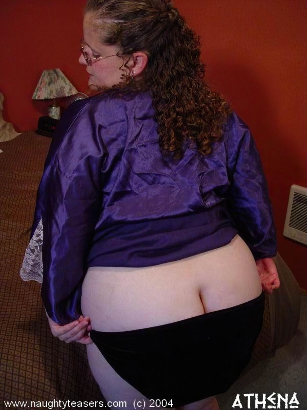 Athena Deep Purple