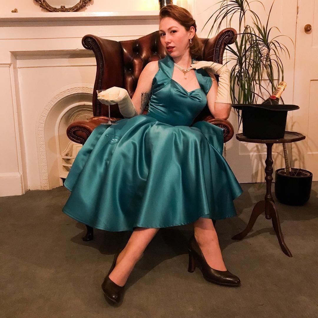 Slesjeordy
