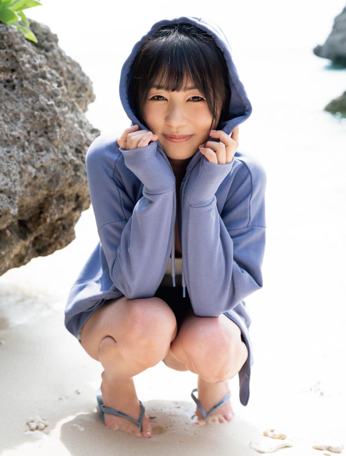 Tsubomi Buatsui yatsu толстый