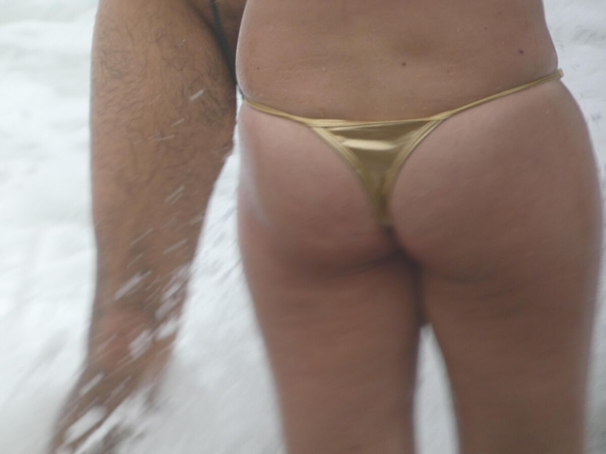Brighton Naked Bike Ride