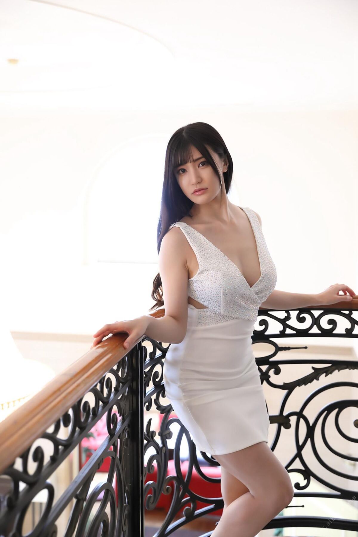 Shoko Takahashi Love Love Show
