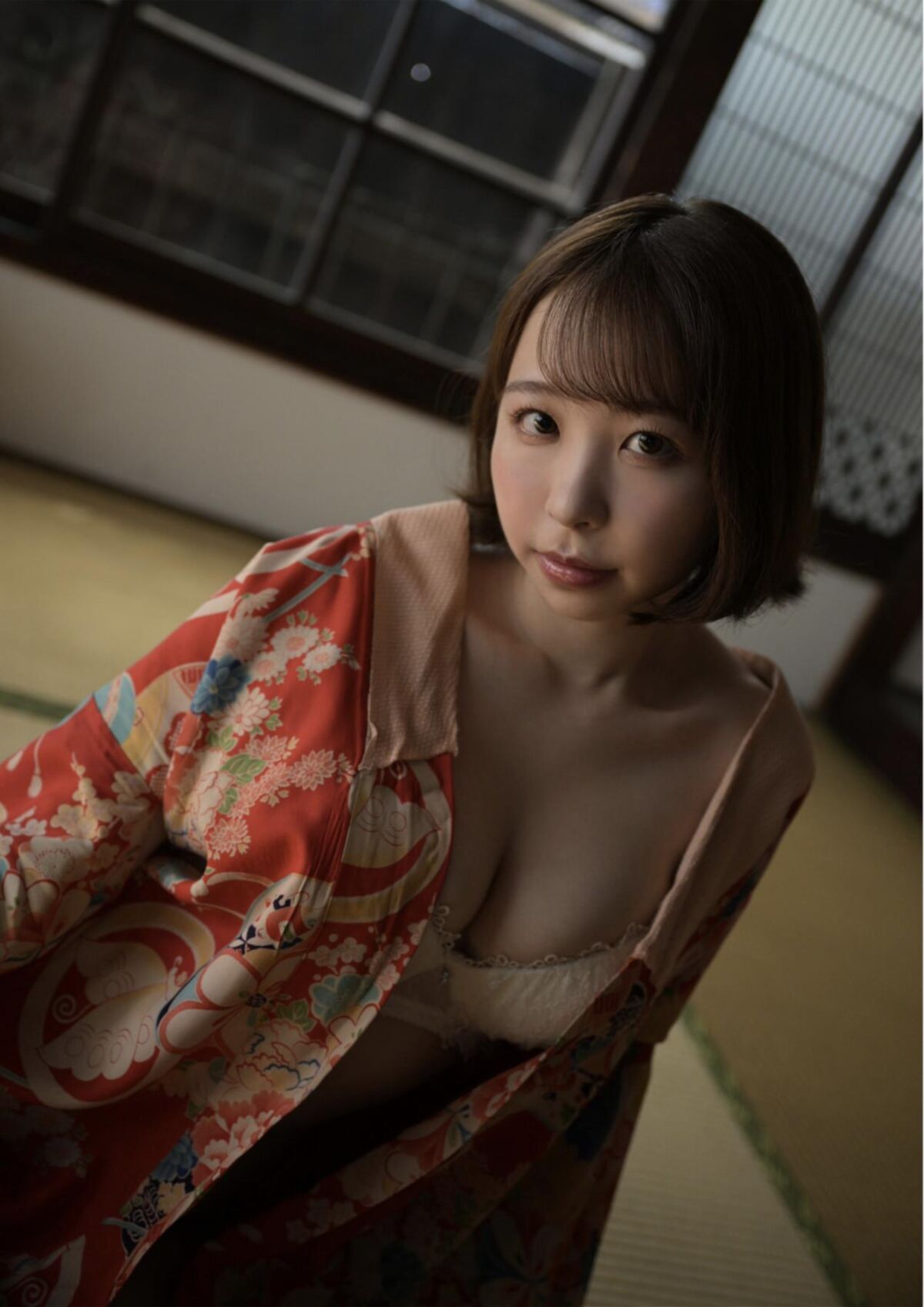 Riho Shishido Marshmallow Soft