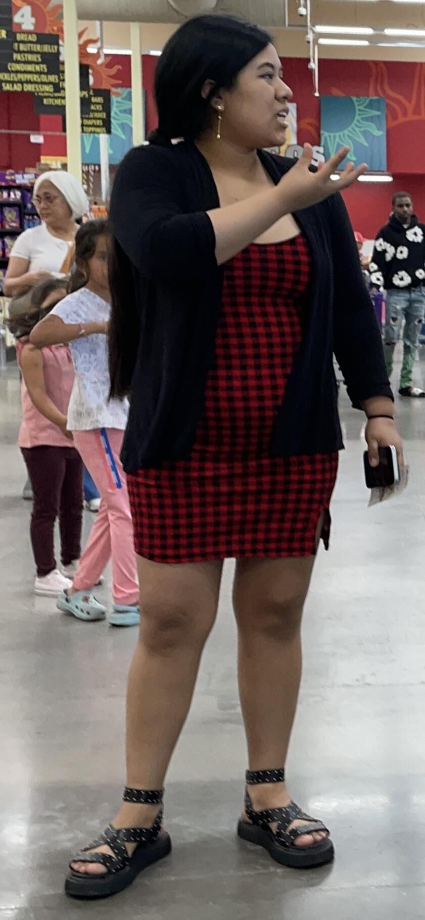 puta creep
