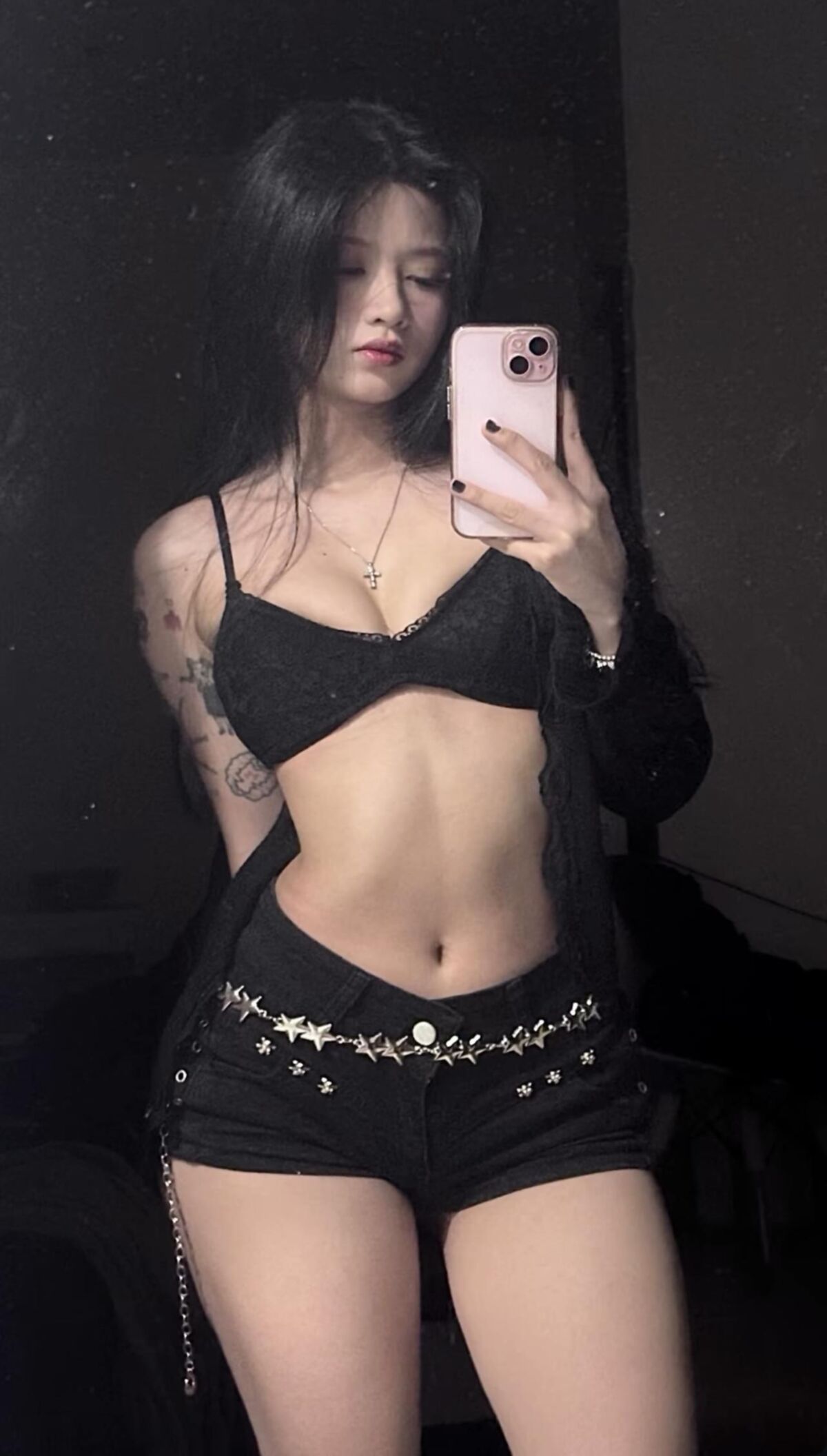 Limits Baddies