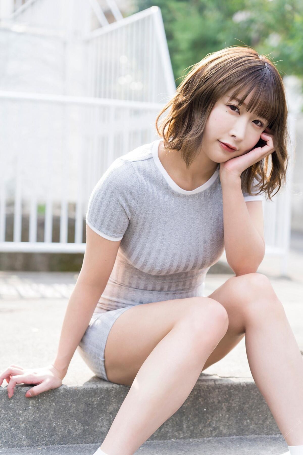 Unpai Million Likes H Cup nude