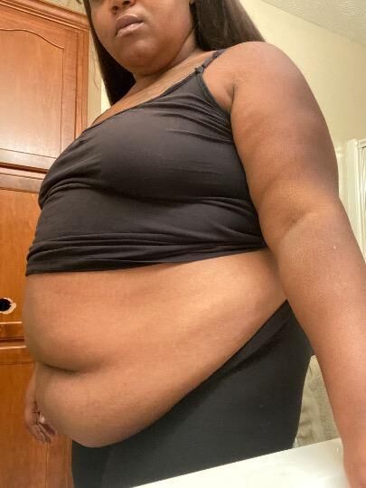 NC Roseboro Black Thickie