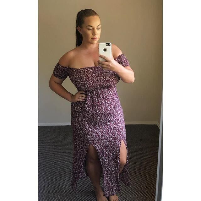 Vêtements Ashleigh Dunn