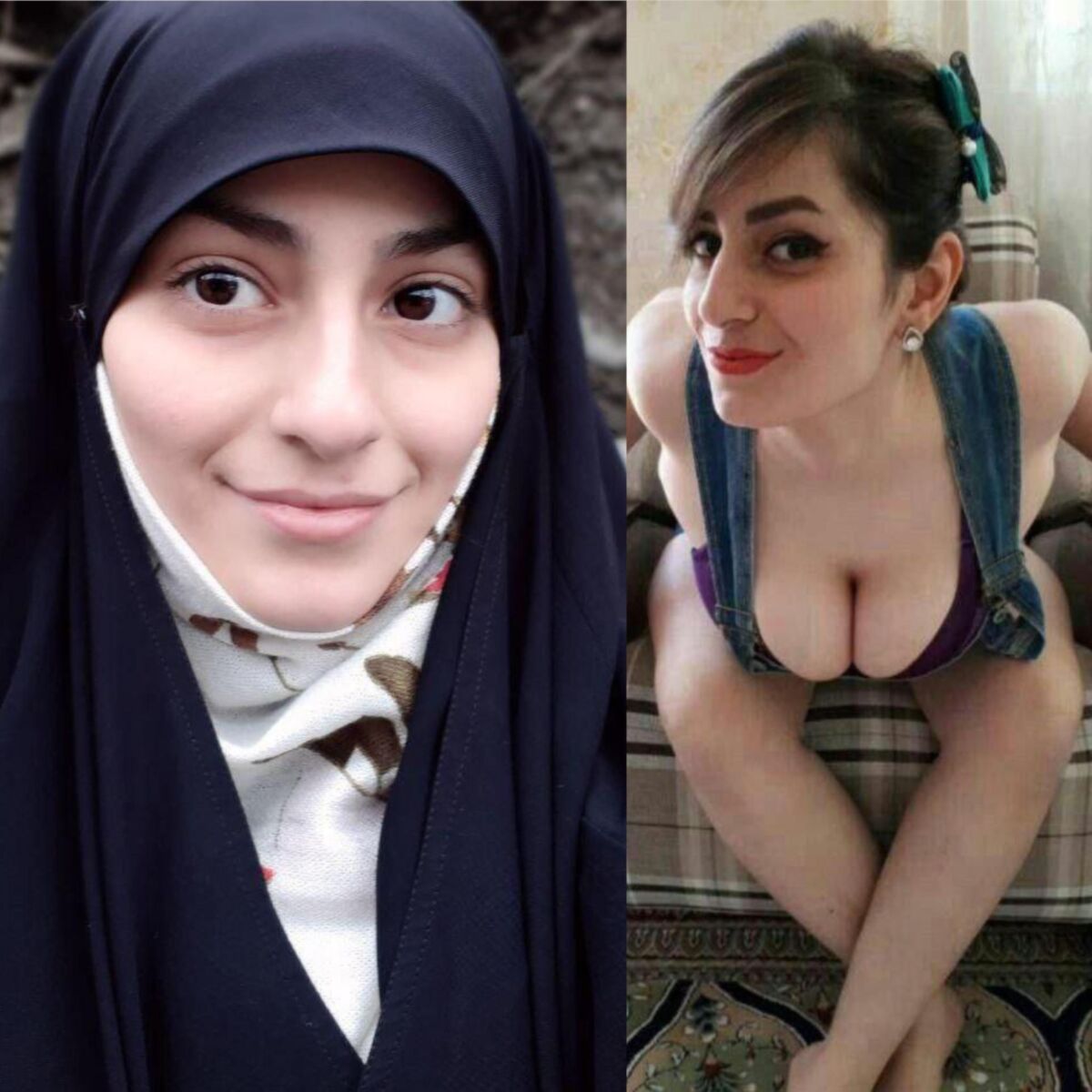 Definição verdadeira da prostituta iraniana Zahra persa exposta
