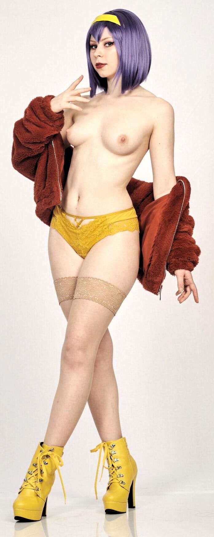 Cosplay