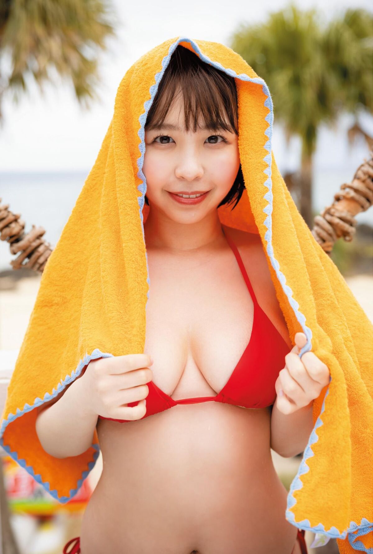 Riho Shishido Pure Report