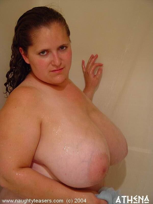 ATHENA DOUCHE
